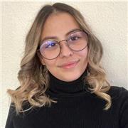 Futura profe que adora la educación